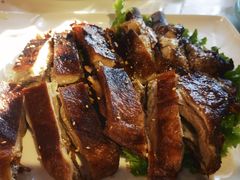 -老仁义·清真菜(太古街店)