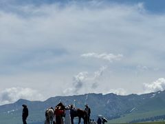 -新疆那拉提国家旅游度假区