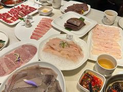 -围炉夜话·潮汕卤水火锅(榕江店)