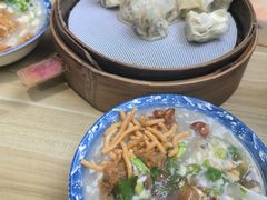 -晓友烧麦(光华村店)