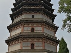 -天宁寺