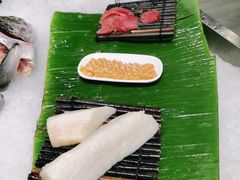 -蓝珊甄选海鲜自助·火锅大排档(近阿那亚店)