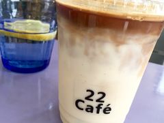 豆豆拿铁-22cafe