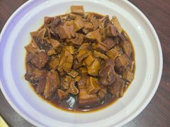 -白金汉爵大酒店-24小时餐厅(南京白金汉爵大酒店店)