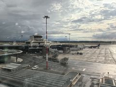 -米兰马尔彭萨国际机场