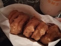 -华莱士·全鸡汉堡(艳粉店)