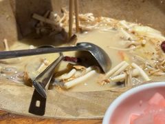 -云尊府云南菜·蒸汽石锅鱼(学清路店)