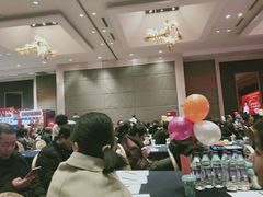 -天津水游城丽筠酒店