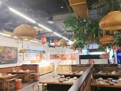 -成老灶火锅鸡(平山店)