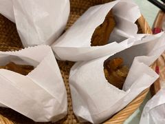 -大树头·花园餐厅(市桥店)