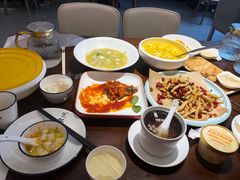 -U你·天然调味(南湖总店)