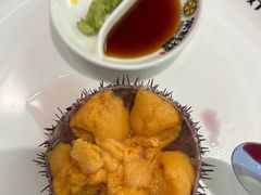 -常鲜楼常来尝鲜海胆馆(星海店)