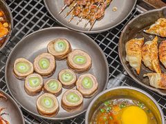 -夜食白市Yespicy·烧烤啤酒宵夜(番禺四海城店)