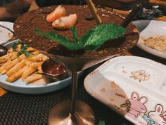 -百特喜·意大利餐厅(八佰伴镇江店)