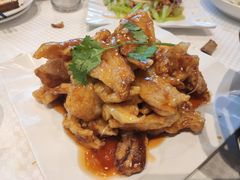 锅包肉-双井轩(双井店)