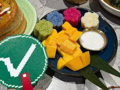 -Home Thai·泰谣(王府井apm店)