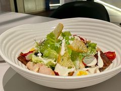 -L'Arome芳芳法国餐厅(仙林金鹰店)