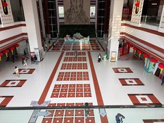 -中国闽台缘博物馆