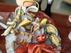 -上海柏悦酒店·世纪100牛排馆