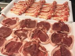 -北门涮肉·铜锅涮肉(南锣鼓巷店)