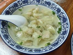 小馄饨-鼎顺小吃(吴山名楼店)