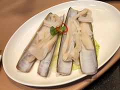 -协成海鲜火锅(情侣路店)