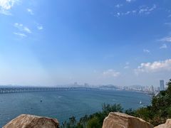 -星海湾跨海大桥