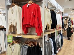 -优衣库(重庆万象城店)