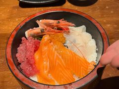 -千代武日本料理(开发区店)