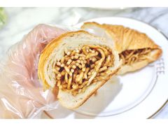 -不正咖啡(万达尊店)