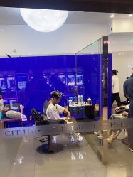 -CIT造型·烫发·染发