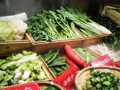 -日丰园海肠水饺·老字号大连海鲜(和平广场店)