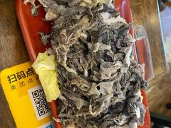 -老徐烧烤涮肚(交道口店)