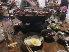 -白乐天毛肚火锅馆(南滨路店)