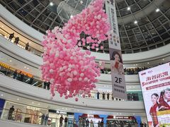 -万达广场(济南高新店)