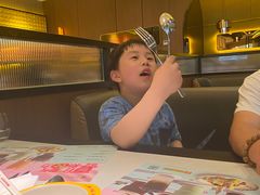 -半秋山西餐厅(襄阳万达店)