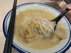 -路环码头面馆