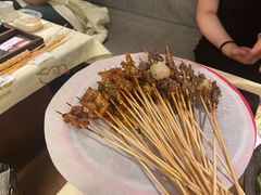 -串盟烧烤大排档·长沙美食地标(星沙店)