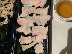 -陈记顺和牛肉火锅(岗顶店)