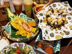 -泰妃殿(武汉首店)