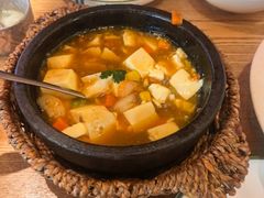 -椰莱泰小谷·东南亚融合菜(坪山悦阾SPACE店)