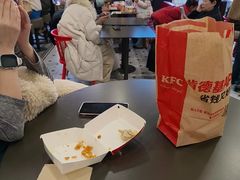 -肯德基(新佛罗伦萨店)