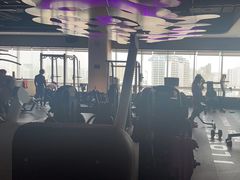 -我爱运动健身·游泳·瑜伽·普拉提馆(大卫城店)