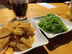 -腰子哥烤串(石佛营炫特店)