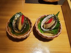 -酒久自助料理(佳兆业店)