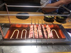 -悦屋老板娘的烤肉店(紫薇田园店)