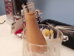 -翠华餐厅(湾仔店)