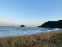 -西涌国际滨海旅游区