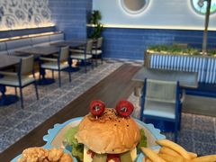 -贝林大翅鲸简餐厅(国家海洋博物馆店)