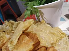 -南城十里潮汕鲜牛火锅·鲜虾生滚粥(融汇老商埠店)